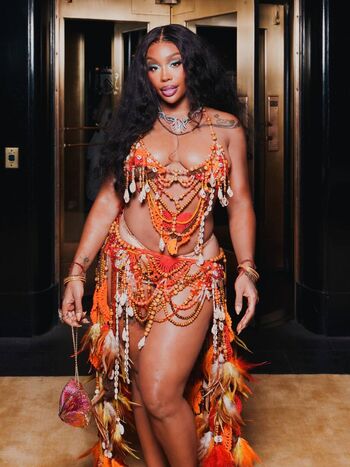 SZA