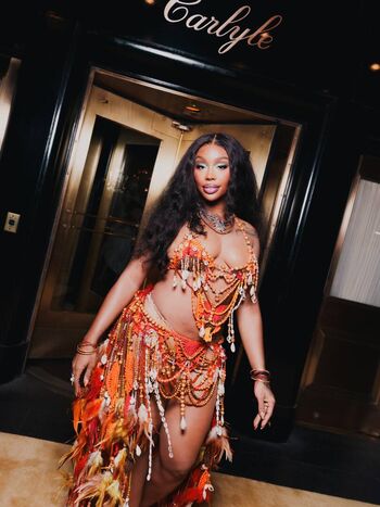 Sza image