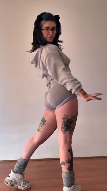Tabatha pacer image