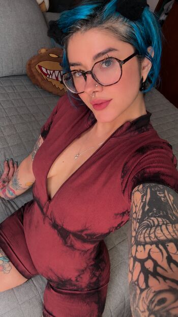 Tabatha pacer image