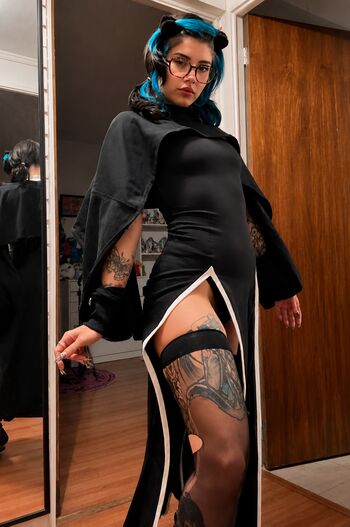 Tabatha pacer image