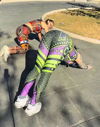 Tabatha pacer image