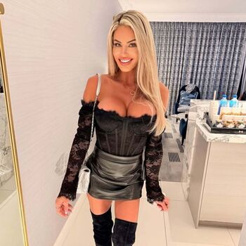 Tabitha gryczewski image