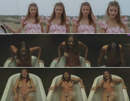 Tabrett bethell image