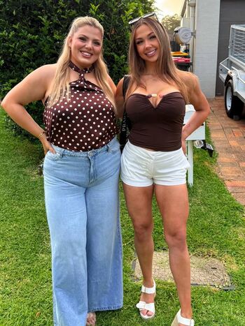 Tahlia chiaverini image