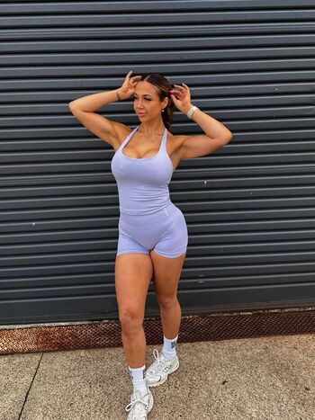 Tahlia chiaverini image