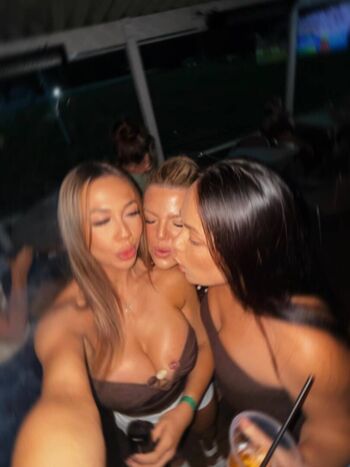 Tahlia chiaverini image