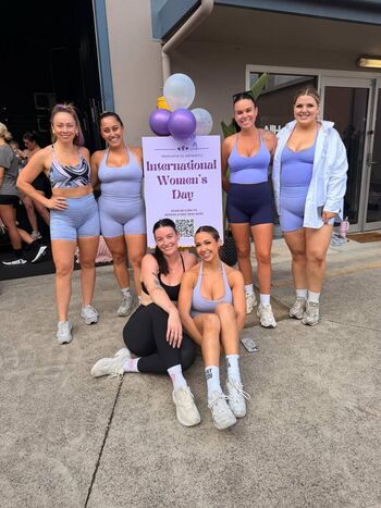 Tahlia chiaverini image