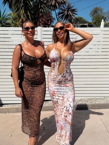 Tahlia chiaverini image