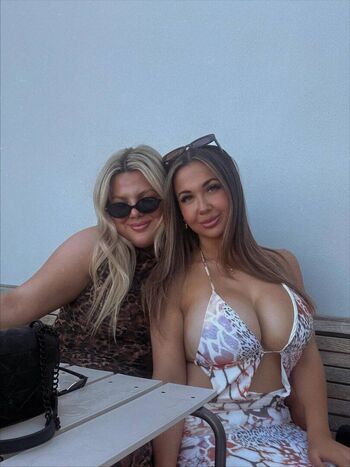 Tahlia chiaverini image