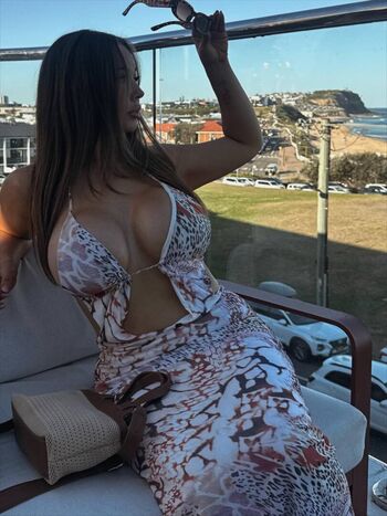 Tahlia chiaverini image