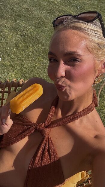 Tahnee cook image