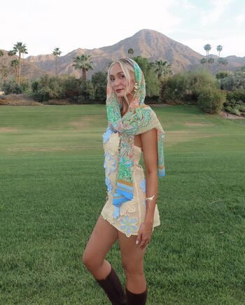 Tahnee cook image