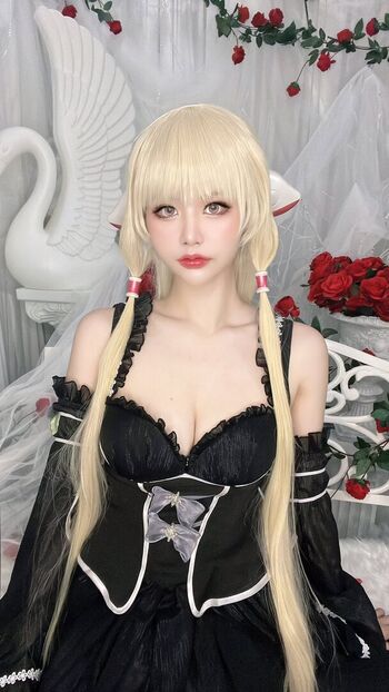 Tako chan image