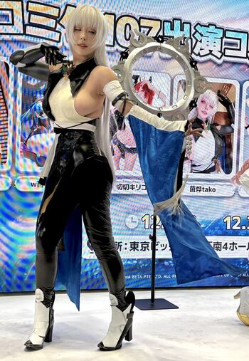 Takomayuyi image