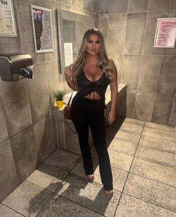 Talia uk image