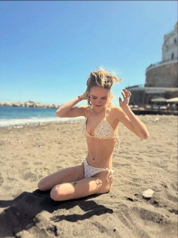 Talitha eliana bateman image
