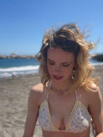 Talitha eliana bateman image