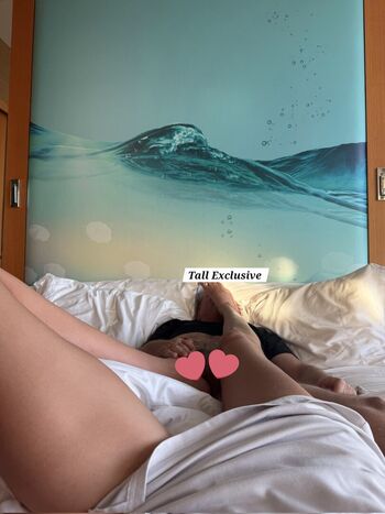 Tall exclusive image