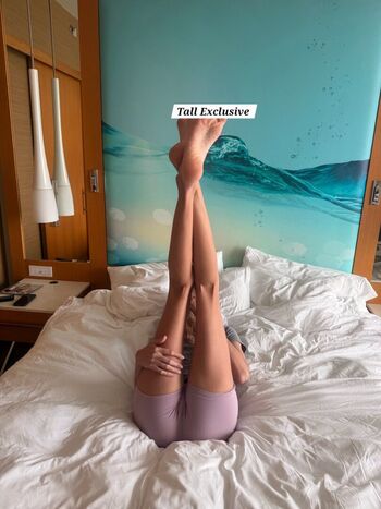 Tall exclusive image