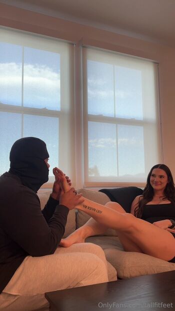 Tall fit feet page 2 image