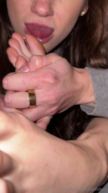 Tall fit feet page 2 image