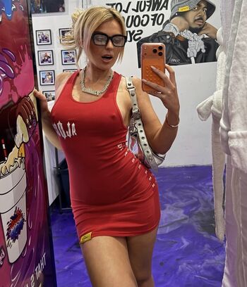 Tallia storm page 3 image