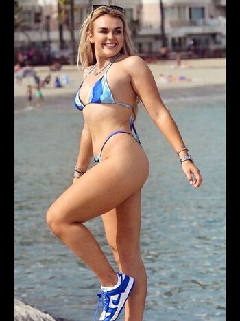 Tallia storm page 2 image