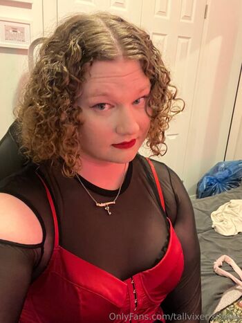 tallvixenxoxoxo