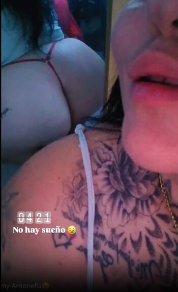 Tamara antonella image