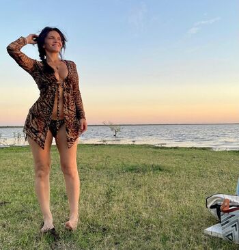 Tamara Del Carmen Monzon