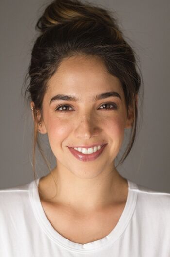 Tamara Niño De Rivera