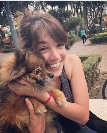 Tamara nio de rivera image