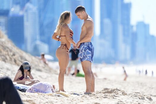 Tammy hembrow image