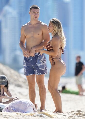 Tammy hembrow image
