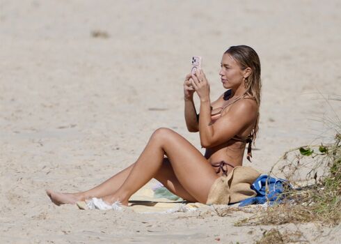 Tammy hembrow image