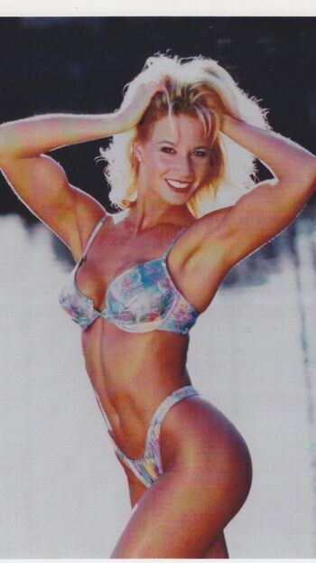 Tammy lynn sytch image