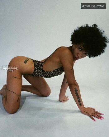 Tanaya Henry