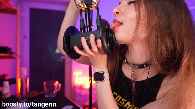 Tangerin image