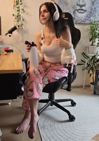 Tania derveaux image