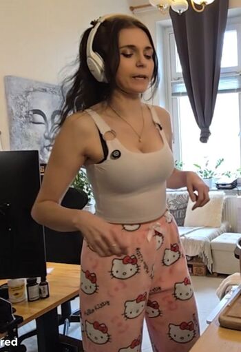 Tania derveaux image