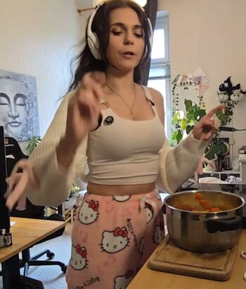 Tania derveaux image