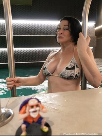 Tania Gaidarji