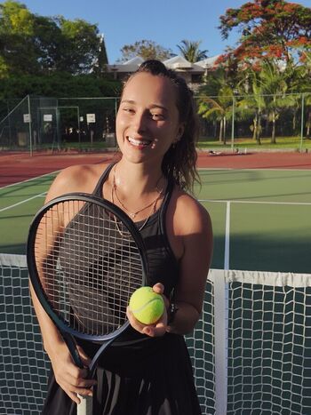 Tania koh lanta image