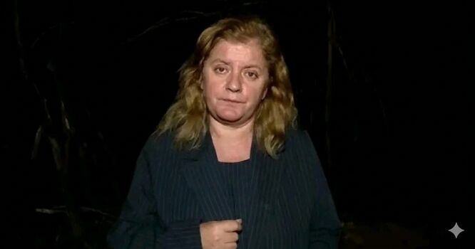 Tania laranjo image