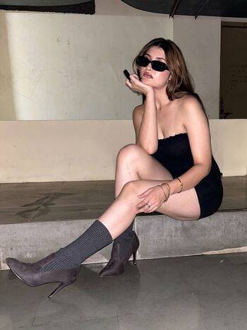 Tanisha kataria image