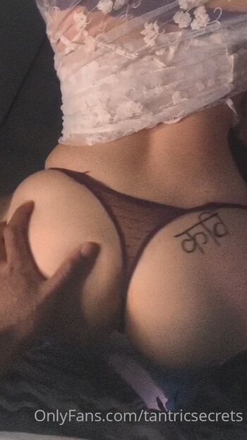 tantricsecrets