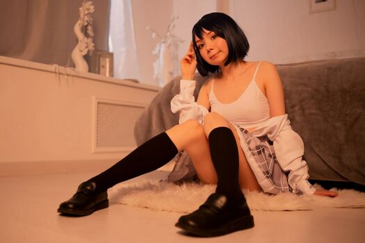 Tanuki tyan page 21 image