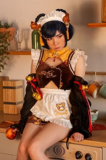 Tanuki tyan page 20 image