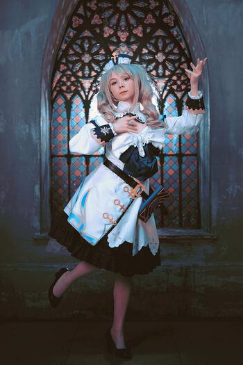 Tanuki tyan page 15 image